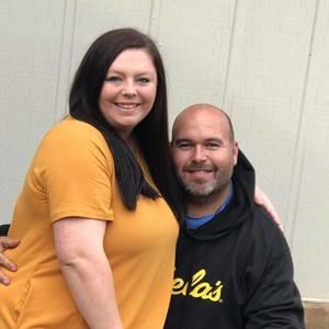 Meet your Posher, Casey